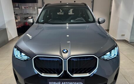BMW X3, 2025 год, 7 899 000 рублей, 2 фотография