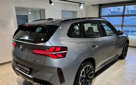 BMW X3, 2025 год, 7 899 000 рублей, 9 фотография