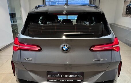 BMW X3, 2025 год, 7 899 000 рублей, 6 фотография