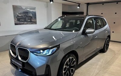 BMW X3, 2025 год, 7 899 000 рублей, 1 фотография