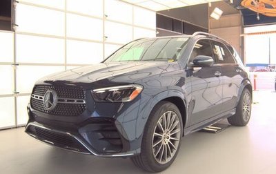 Mercedes-Benz GLE, 2024 год, 7 000 000 рублей, 1 фотография