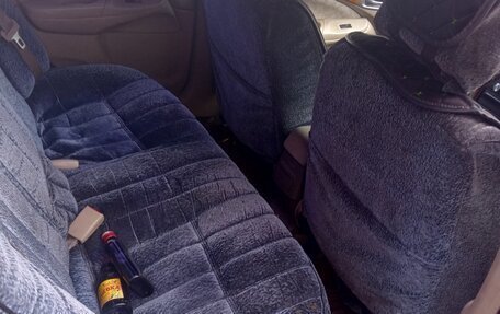 Nissan Bluebird Sylphy II, 2003 год, 170 000 рублей, 1 фотография