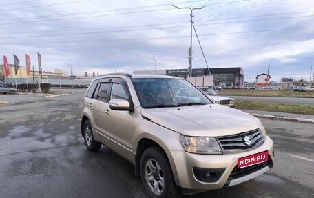 Suzuki Grand Vitara, 2011 год, 1 350 000 рублей, 1 фотография