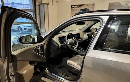 BMW X3, 2025 год, 7 899 000 рублей, 22 фотография