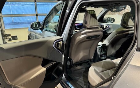 BMW X3, 2025 год, 7 899 000 рублей, 23 фотография