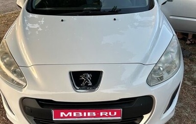 Peugeot 308 II, 2011 год, 680 000 рублей, 1 фотография