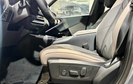 BMW X3, 2025 год, 7 899 000 рублей, 28 фотография