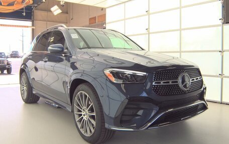 Mercedes-Benz GLE, 2024 год, 7 000 000 рублей, 3 фотография
