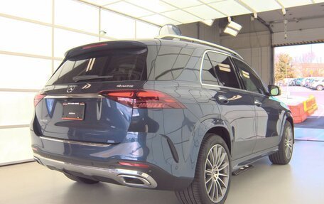 Mercedes-Benz GLE, 2024 год, 7 000 000 рублей, 4 фотография