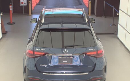 Mercedes-Benz GLE, 2024 год, 7 000 000 рублей, 5 фотография