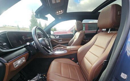 Mercedes-Benz GLE, 2024 год, 7 000 000 рублей, 7 фотография