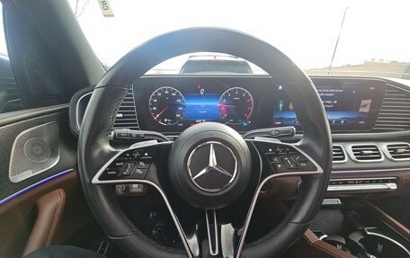 Mercedes-Benz GLE, 2024 год, 7 000 000 рублей, 10 фотография