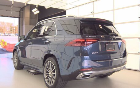 Mercedes-Benz GLE, 2024 год, 7 000 000 рублей, 6 фотография