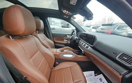 Mercedes-Benz GLE, 2024 год, 7 000 000 рублей, 8 фотография