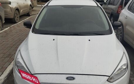 Ford Focus III, 2016 год, 720 000 рублей, 1 фотография