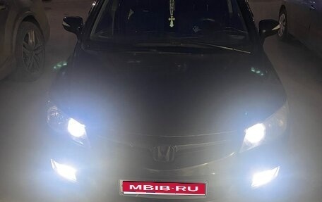 Honda Civic VIII, 2008 год, 540 000 рублей, 1 фотография