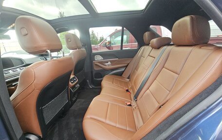 Mercedes-Benz GLE, 2024 год, 7 000 000 рублей, 13 фотография