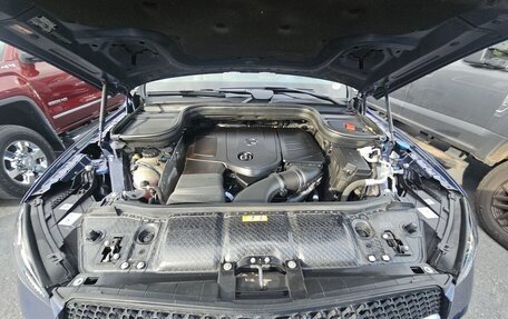 Mercedes-Benz GLE, 2024 год, 7 000 000 рублей, 14 фотография