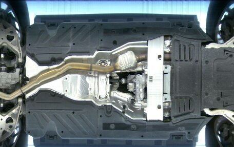 Mercedes-Benz GLE, 2024 год, 7 000 000 рублей, 17 фотография