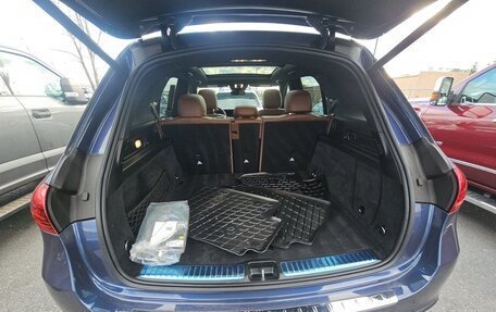 Mercedes-Benz GLE, 2024 год, 7 000 000 рублей, 15 фотография