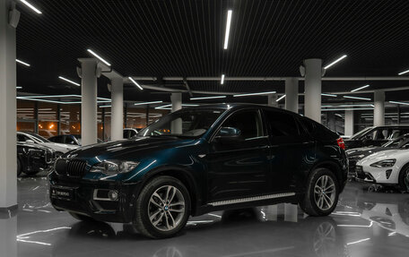 BMW X6, 2013 год, 2 590 000 рублей, 1 фотография