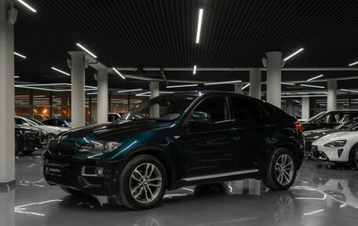 BMW X6, 2013 год, 2 590 000 рублей, 1 фотография
