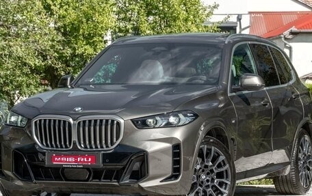 BMW X5, 2025 год, 9 200 032 рублей, 1 фотография