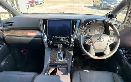 Toyota Alphard III, 2023 год, 3 850 001 рублей, 10 фотография