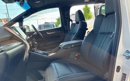 Toyota Alphard III, 2023 год, 3 850 001 рублей, 15 фотография