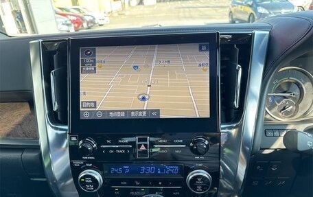 Toyota Alphard III, 2023 год, 3 850 001 рублей, 17 фотография