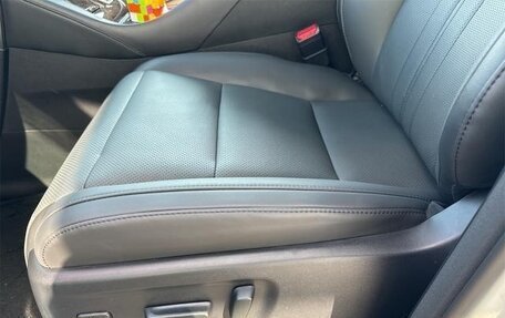 Toyota Alphard III, 2023 год, 3 850 001 рублей, 16 фотография