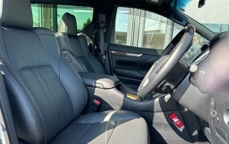 Toyota Alphard III, 2023 год, 3 850 001 рублей, 12 фотография