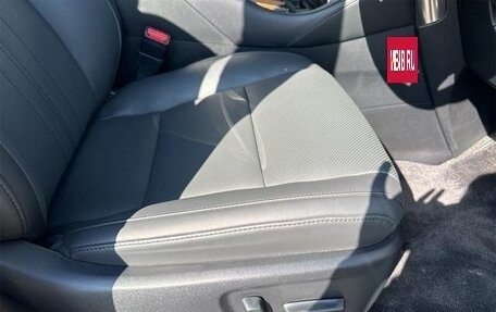 Toyota Alphard III, 2023 год, 3 850 001 рублей, 13 фотография