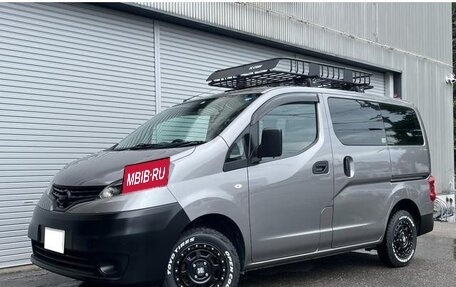 Nissan NV200, 2019 год, 1 250 001 рублей, 1 фотография