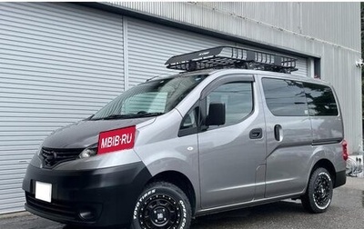 Nissan NV200, 2019 год, 1 250 001 рублей, 1 фотография