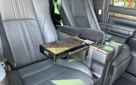 Toyota Alphard III, 2023 год, 3 850 001 рублей, 25 фотография