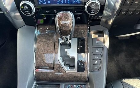 Toyota Alphard III, 2023 год, 3 850 001 рублей, 19 фотография