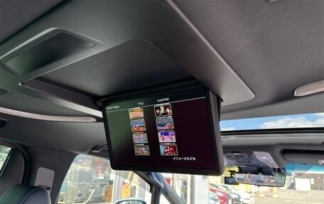 Toyota Alphard III, 2023 год, 3 850 001 рублей, 26 фотография