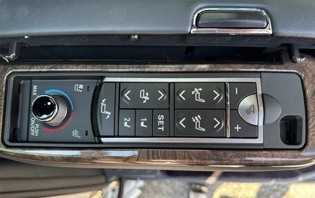 Toyota Alphard III, 2023 год, 3 850 001 рублей, 24 фотография