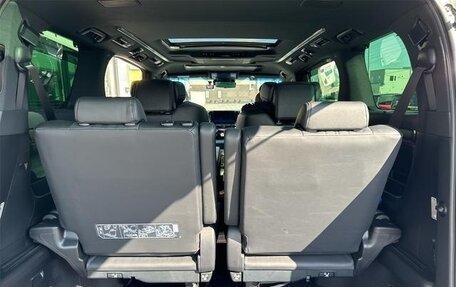 Toyota Alphard III, 2023 год, 3 850 001 рублей, 29 фотография