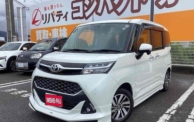 Toyota Tank I, 2020 год, 790 001 рублей, 1 фотография