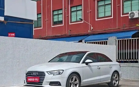 Audi A3, 2020 год, 1 810 121 рублей, 1 фотография