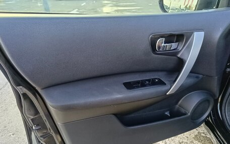 Nissan Qashqai, 2007 год, 1 049 000 рублей, 10 фотография