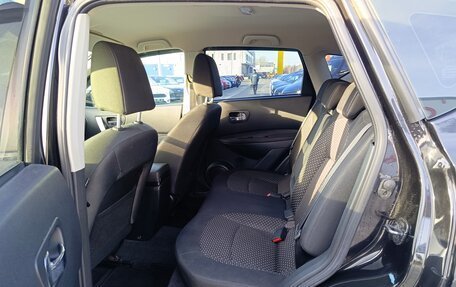 Nissan Qashqai, 2007 год, 1 049 000 рублей, 12 фотография