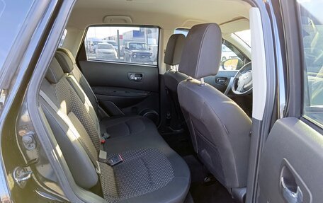 Nissan Qashqai, 2007 год, 1 049 000 рублей, 15 фотография