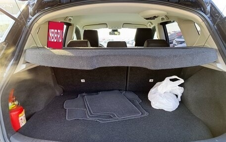 Nissan Qashqai, 2007 год, 1 049 000 рублей, 13 фотография