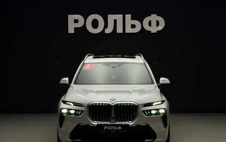 BMW X7, 2023 год, 15 990 000 рублей, 2 фотография