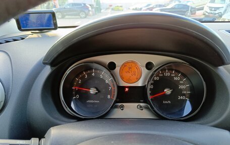 Nissan Qashqai, 2007 год, 1 049 000 рублей, 18 фотография