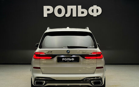 BMW X7, 2023 год, 15 990 000 рублей, 4 фотография