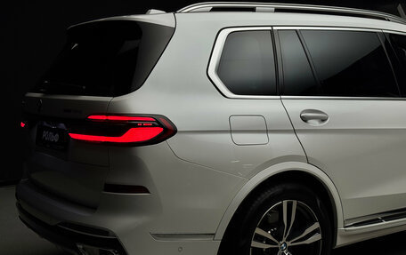 BMW X7, 2023 год, 15 990 000 рублей, 9 фотография